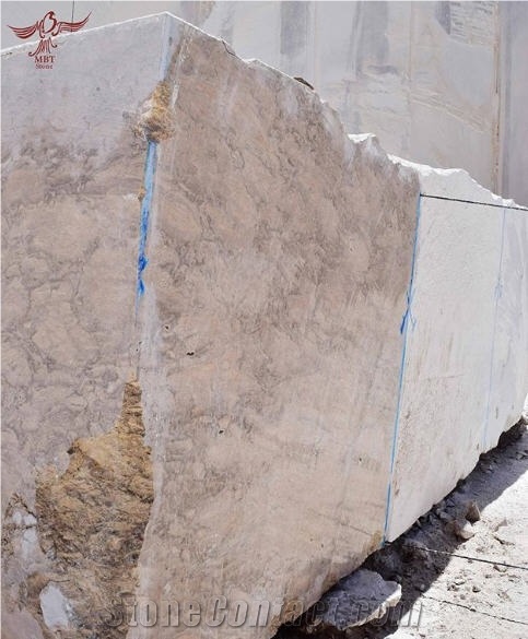 Diplomat Marble, Toji Marble Blocks