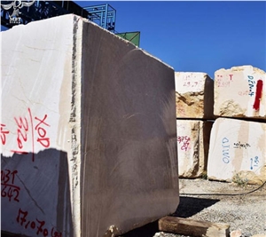 Morvarid Abade Marble Blocks Morvarid Abade Marble Blocks