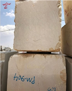 Zare Marble Blocks in Stockyard Zare Marble Blocks in Stockyard