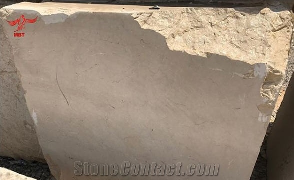 Zare Marble Blocks in Stockyard