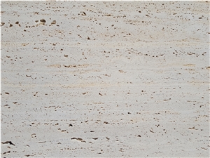 Travertine Tiles - Vein-Cut, Raw, Cut-Calibrated