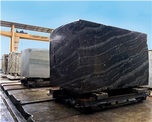 Agata Granite Blocks