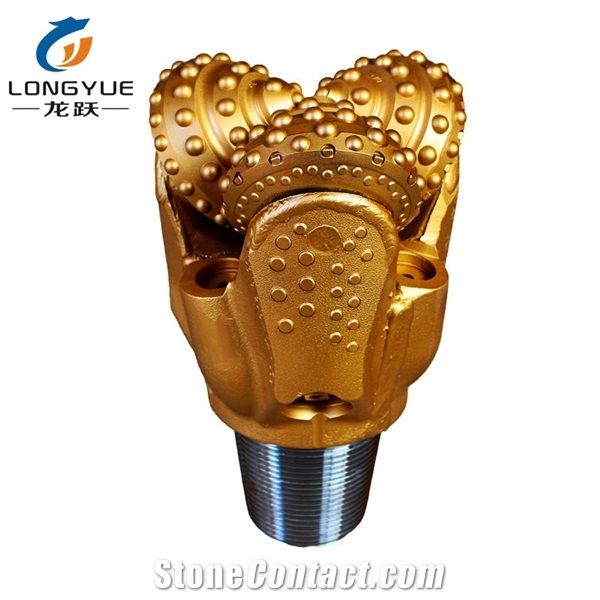 High Quality 8 1/2" Tricone Drill Bit