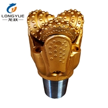 High Quality 8 1/2" Tricone Drill Bit High Quality 8 1/2" Tricone Drill Bit