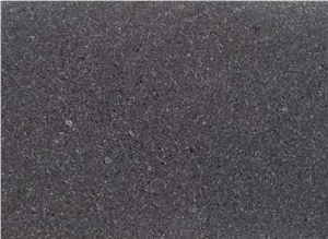 Black Lava Stone