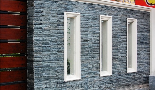 Grey Basalt Tiles