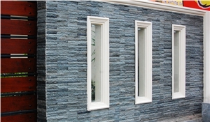Grey Basalt Tiles