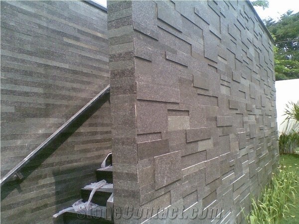 Grey Basalt Tiles