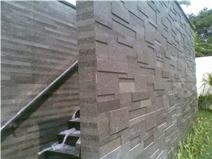 Grey Basalt Tiles