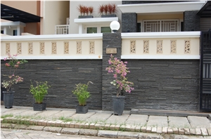 Grey Basalt Tiles