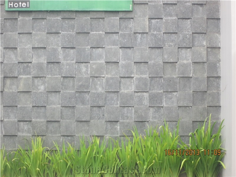 Grey Basalt Tiles