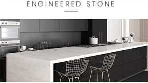 Engineered Stone Countertops