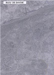 Bleu De Savoie Marble Tiles, Slabs Bleu De Savoie Marble Tiles, Slabs