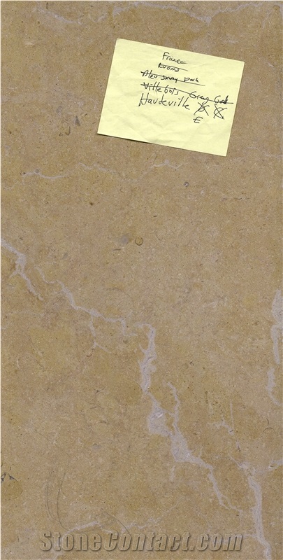 Hauteville E Limestone