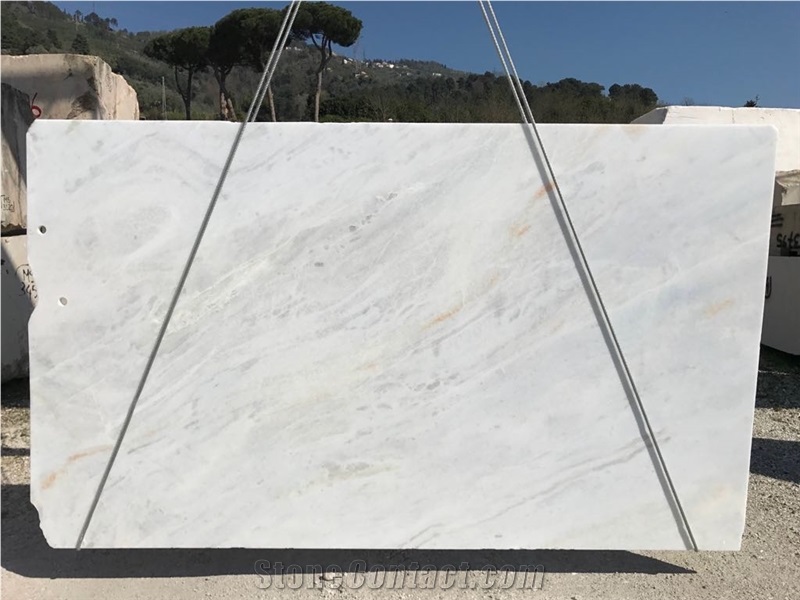 Moonlight Marble Slabs, Polished Tiles