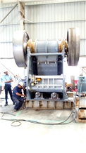 Jaw Crusher