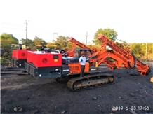Blast Hole Rigs - Prd Ex 65
