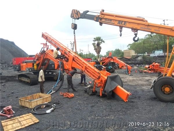 Blast Hole Rigs - Prd Ex 65