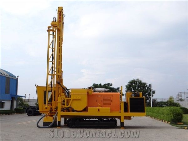 Prd Blast Hole Rig