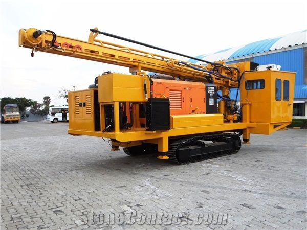 Prd Blast Hole Rig
