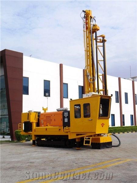 Prd Blast Hole Rig