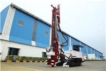 Prd Gd6 Quarry Drilling Machin