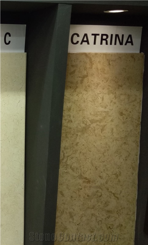 Catrina Grey Marble Slabs, Tiles