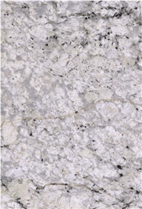 Ram White Granite Slabs, Tiles