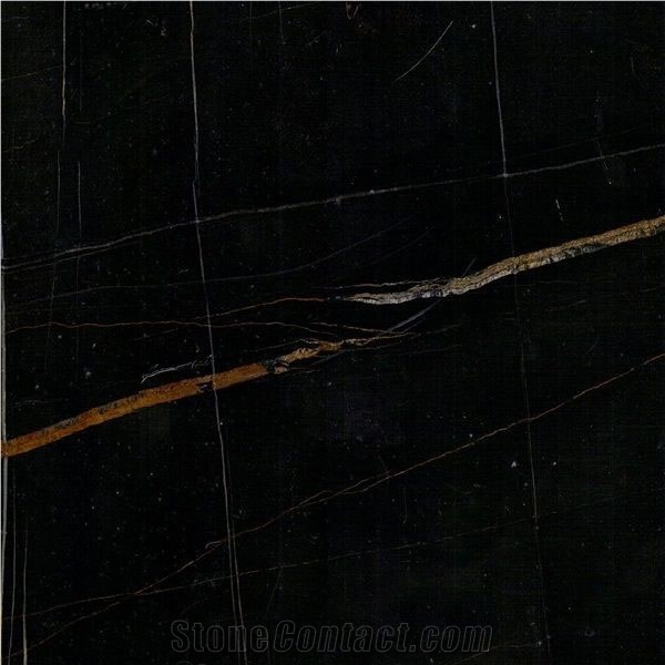 Black Sahara - Lara Balck