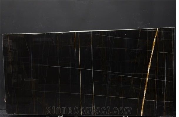 Black Sahara - Lara Balck
