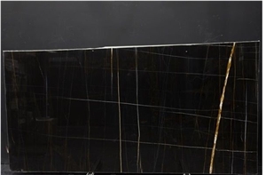 Black Sahara - Lara Balck
