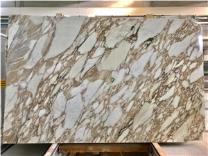 Calacatta Gold Marble Slabs