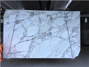 Calacatta Gold Marble Slabs