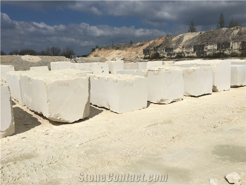St. Croix Limestone - Hautelyre