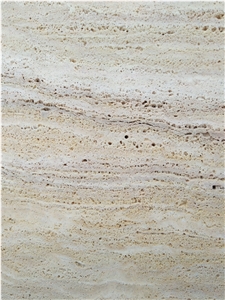 Travertine Slabs and Blocks