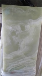 Iran Green Onyx