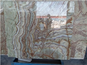 Iran Onyx