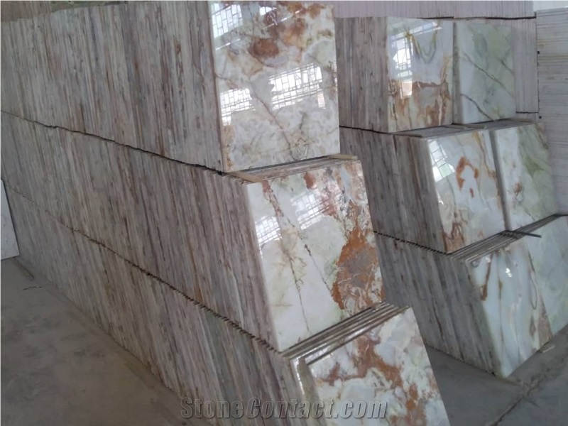 Iran Onyx
