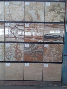 Iran Onyx