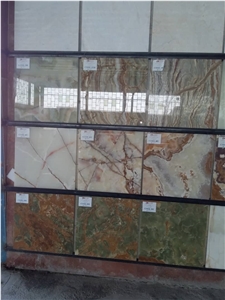 Iran Onyx