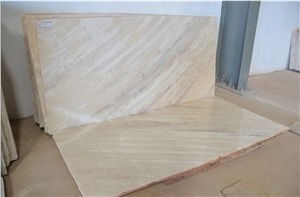 Symphony Cream Marble Slabs, Tiles Symphony Cream Marble Slabs, Tiles
