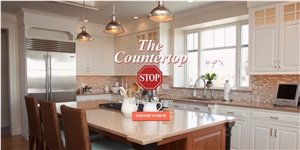 Kitchen Countertops