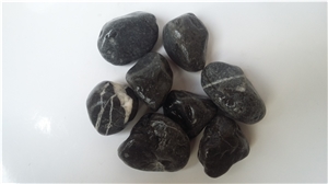 Black Pebble