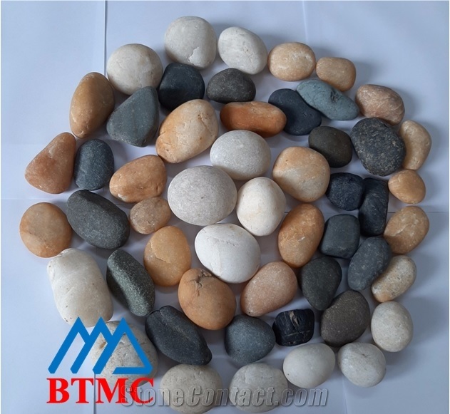 River Pebble