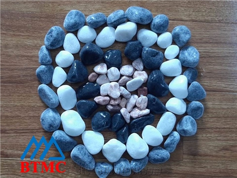 River Pebble