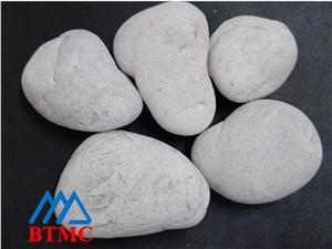 River Pebble