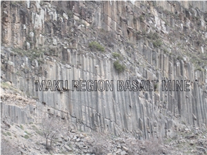 Basalt Crushed Stone