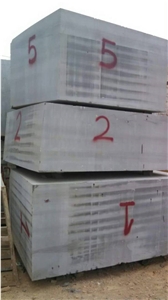 Pietra Di Sassonia Limestone Blocks