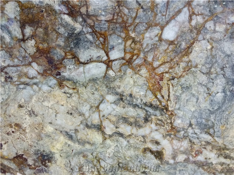 Arizona Forest Granite Slabs
