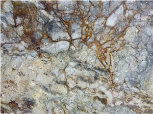 Arizona Forest Granite Slabs